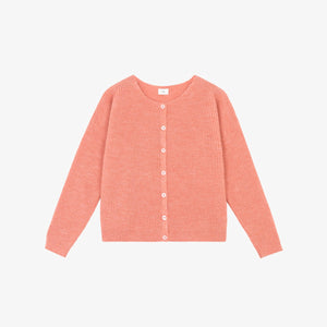 Pull Laramim Cardigan