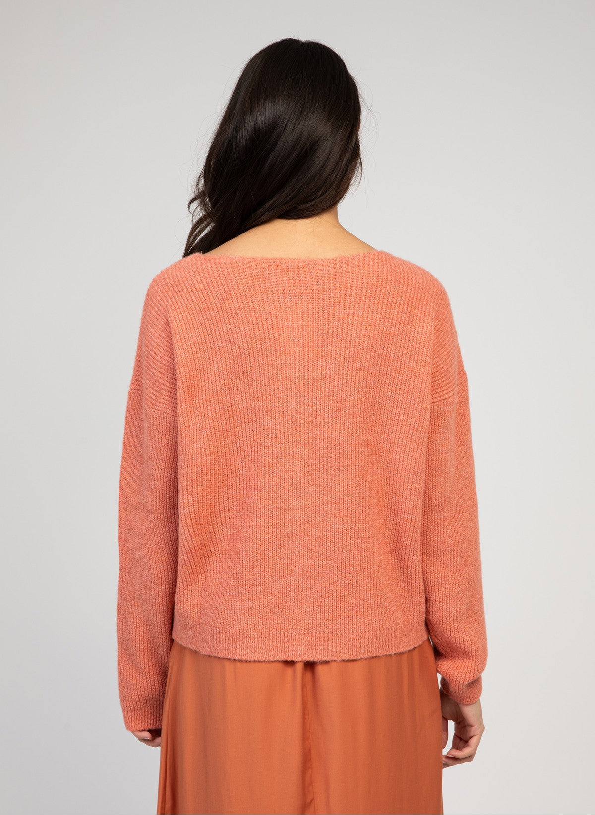 Pull Laramim Cardigan