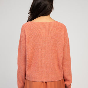 Pull Laramim Cardigan