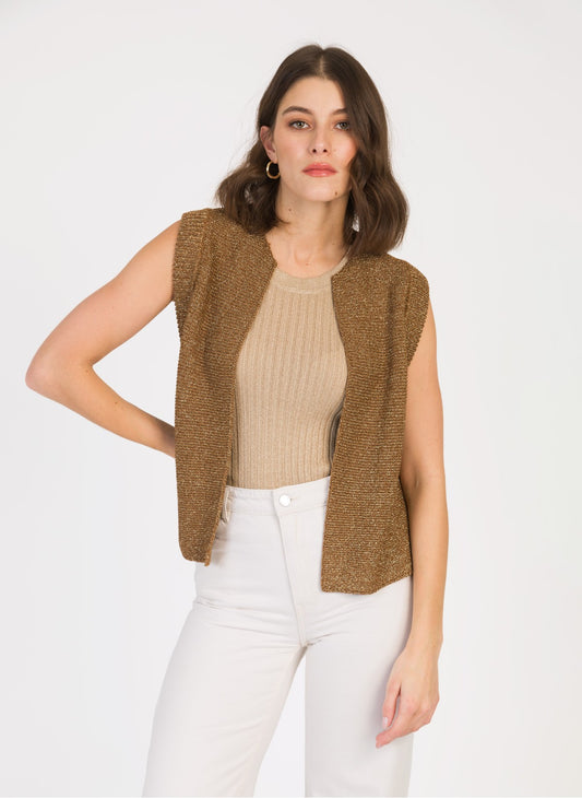 Fantasy Bolero Legaya Bronze
