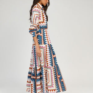 Ocharme Dress
