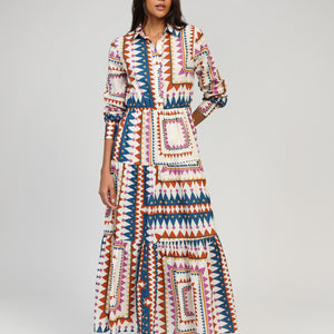 Ocharme Dress