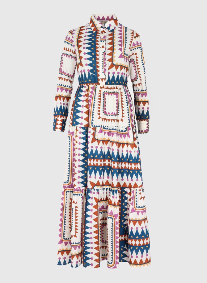 Ocharme Dress
