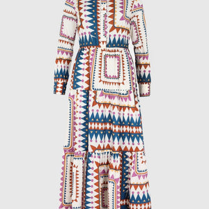 Ocharme Dress
