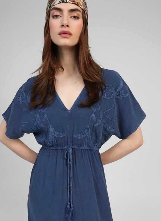 Dress Omalyna