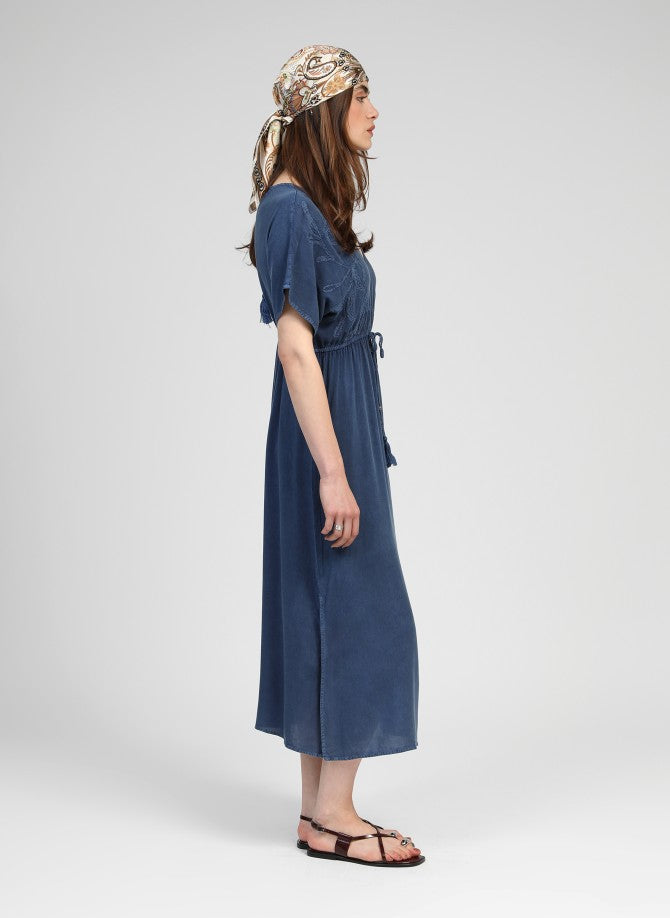 Dress Omalyna