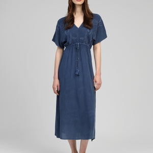 Dress Omalyna