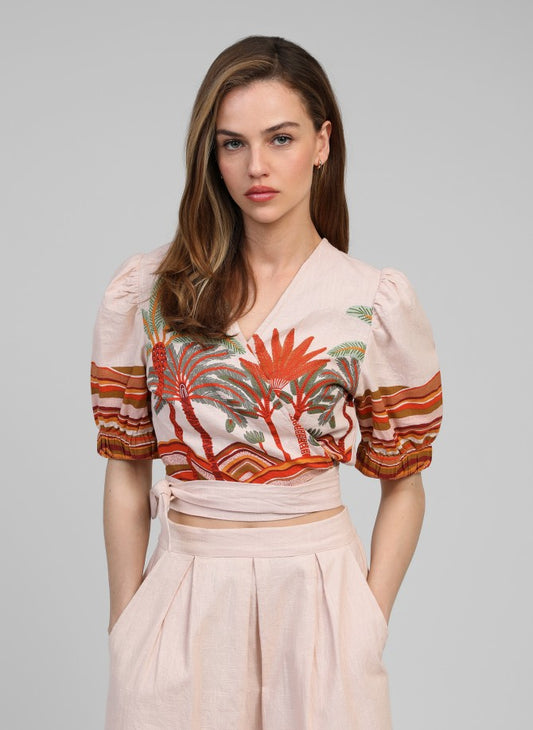 Sorian Top