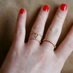 Snake Ring