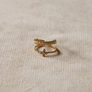 Dorota Ring