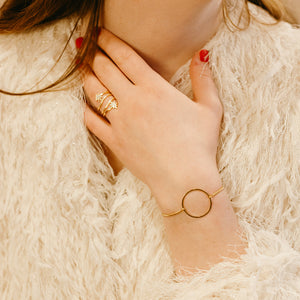 Full Luna Bracelet / Limited Collection Luna