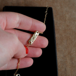 Beautiful Star Bracelet