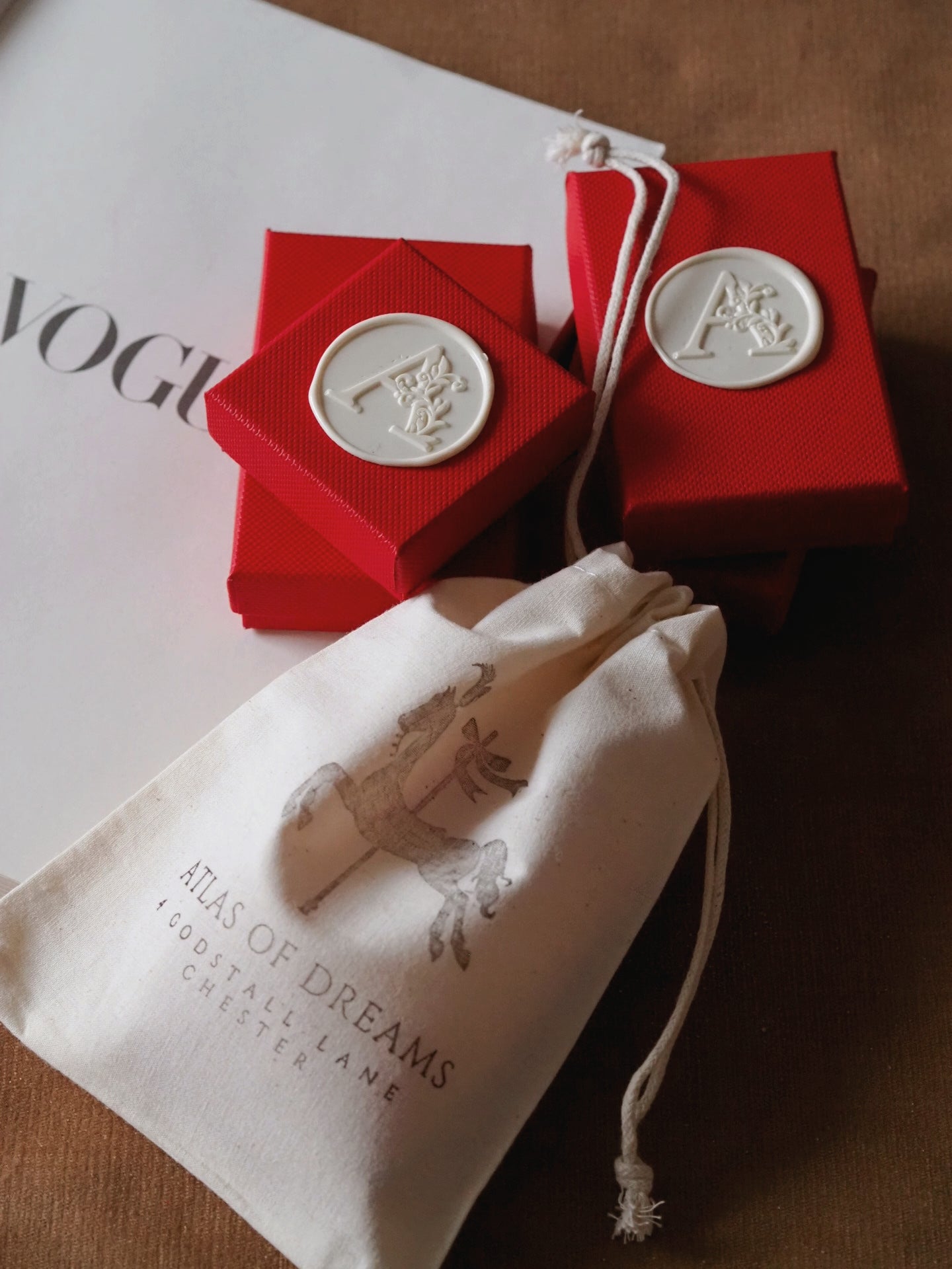 Gift Wrap