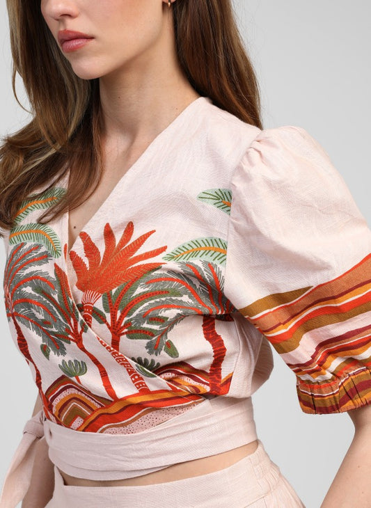 Sorian Top