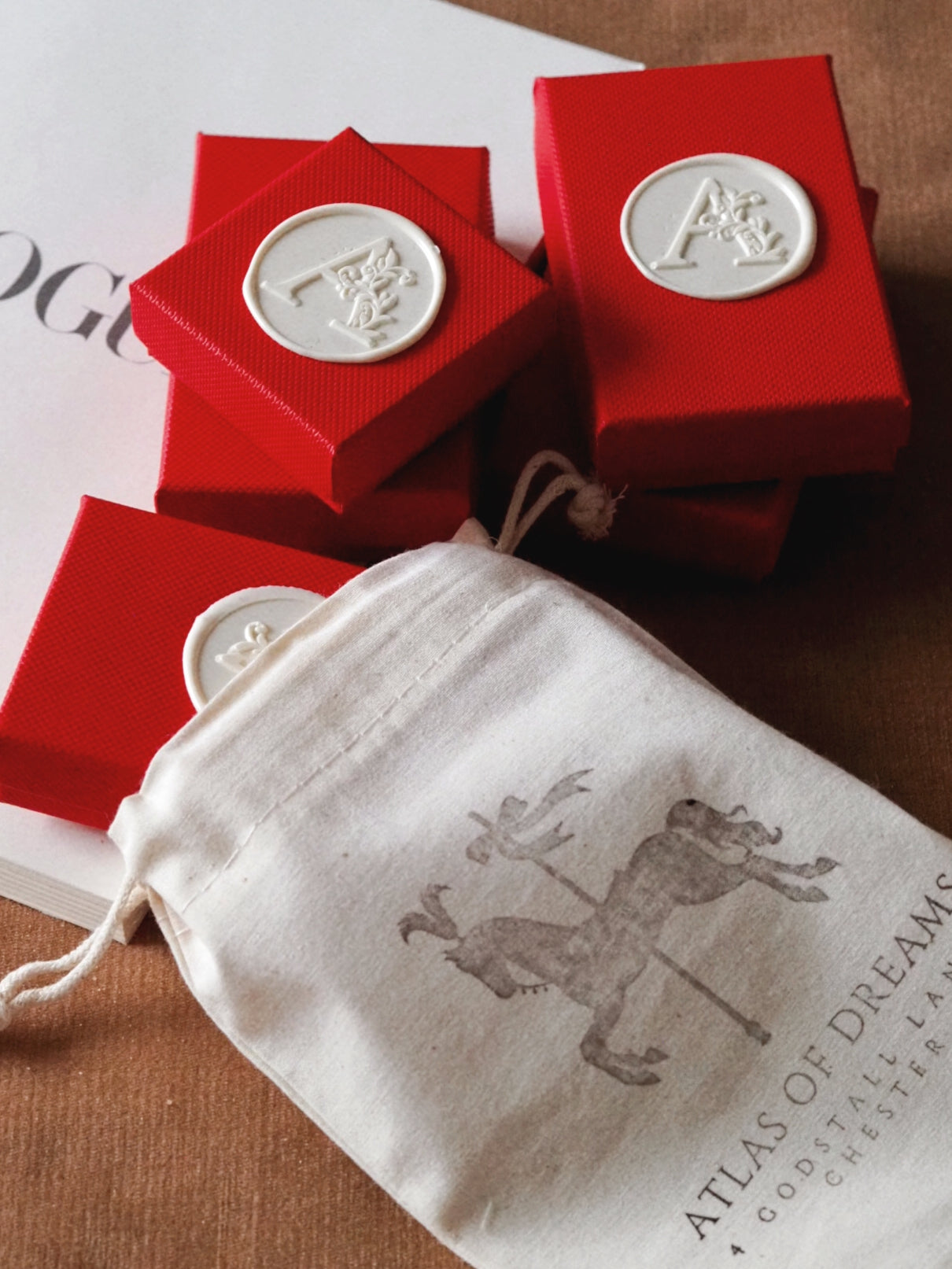 Gift Wrap