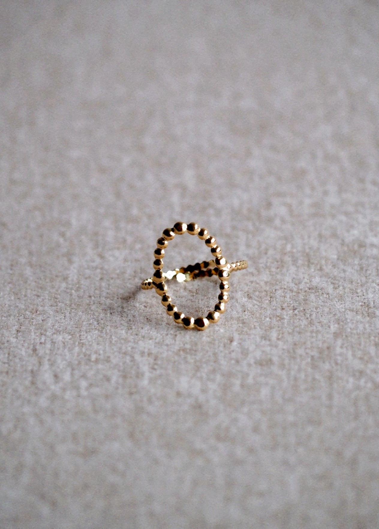 Olivia Open Ring