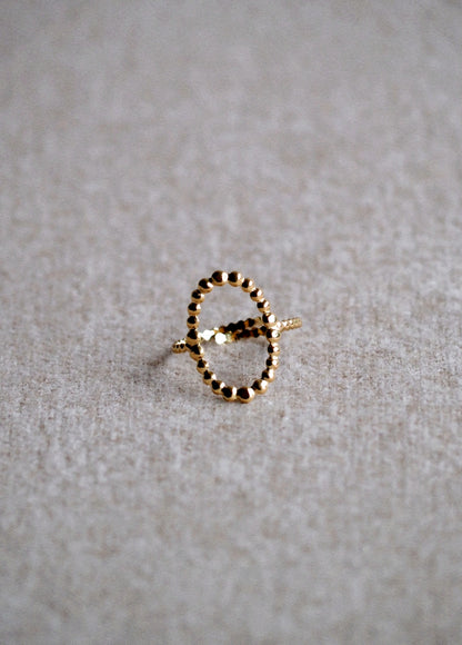 Olivia Open Ring