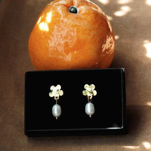 Atlas Limited Pearl & Flower Edition