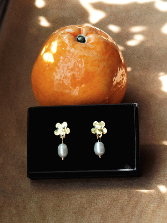 Atlas Limited Pearl & Flower Edition