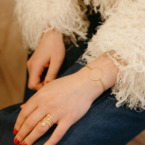 Full Luna Bracelet / Limited Collection Luna