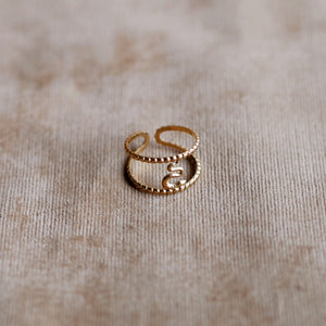 Snake Ring