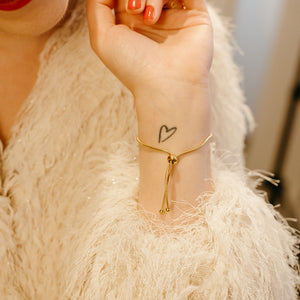 Full Luna Bracelet / Limited Collection Luna