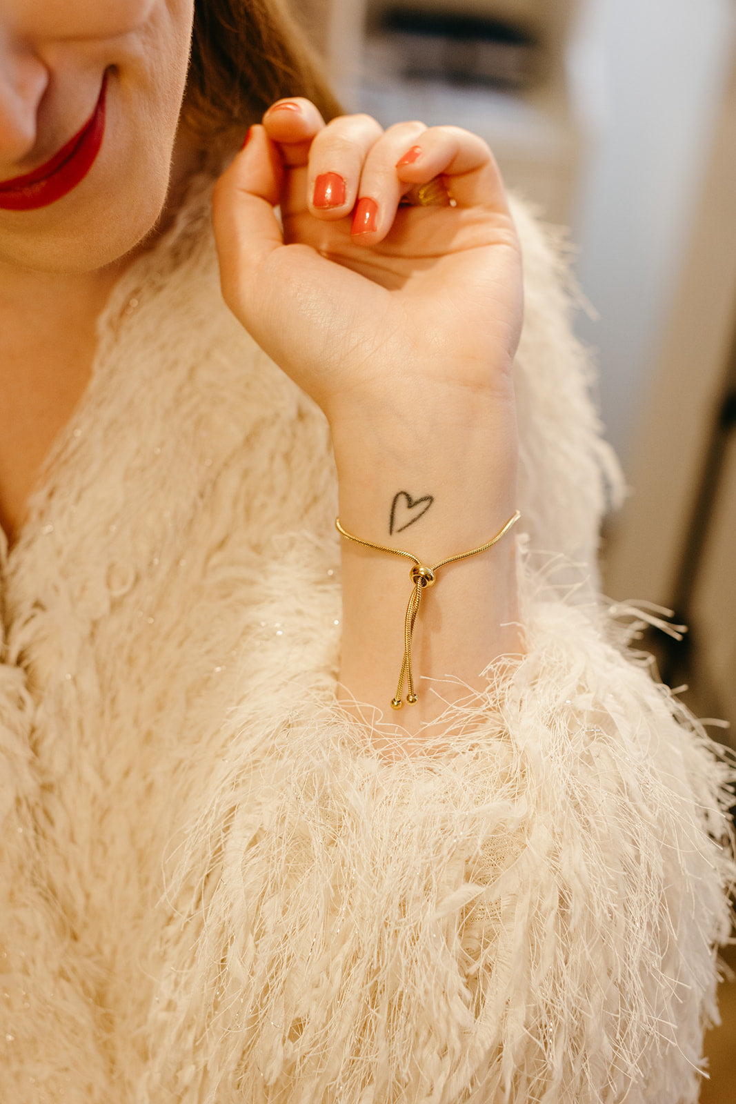 Full Luna Bracelet / Limited Collection Luna
