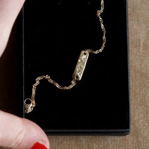 Beautiful Star Bracelet