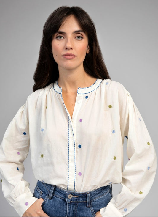 Sadele Shirt