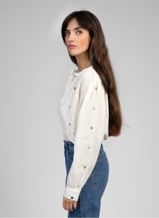 Sadele Shirt
