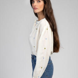 Sadele Shirt