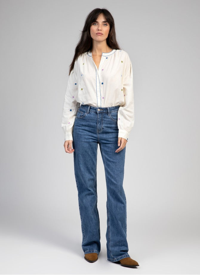 Sadele Shirt