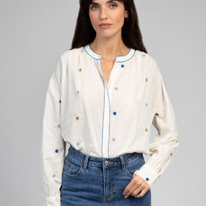 Sadele Shirt