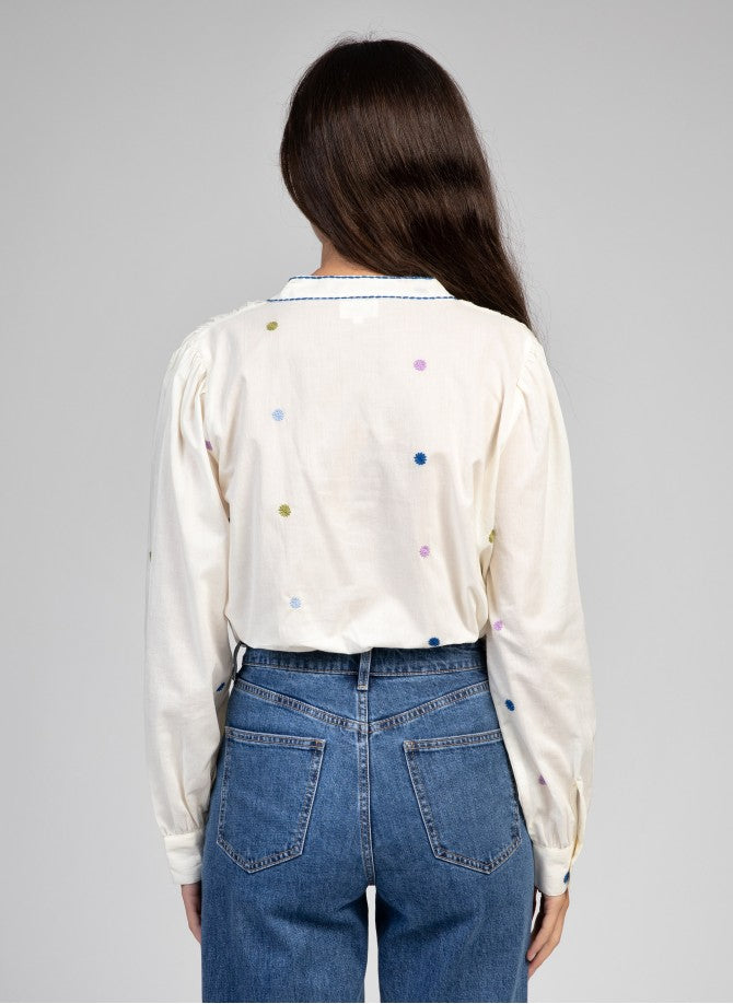 Sadele Shirt