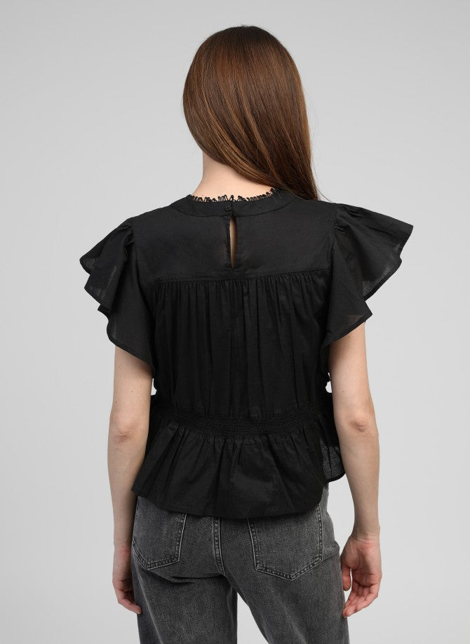 Salek Top