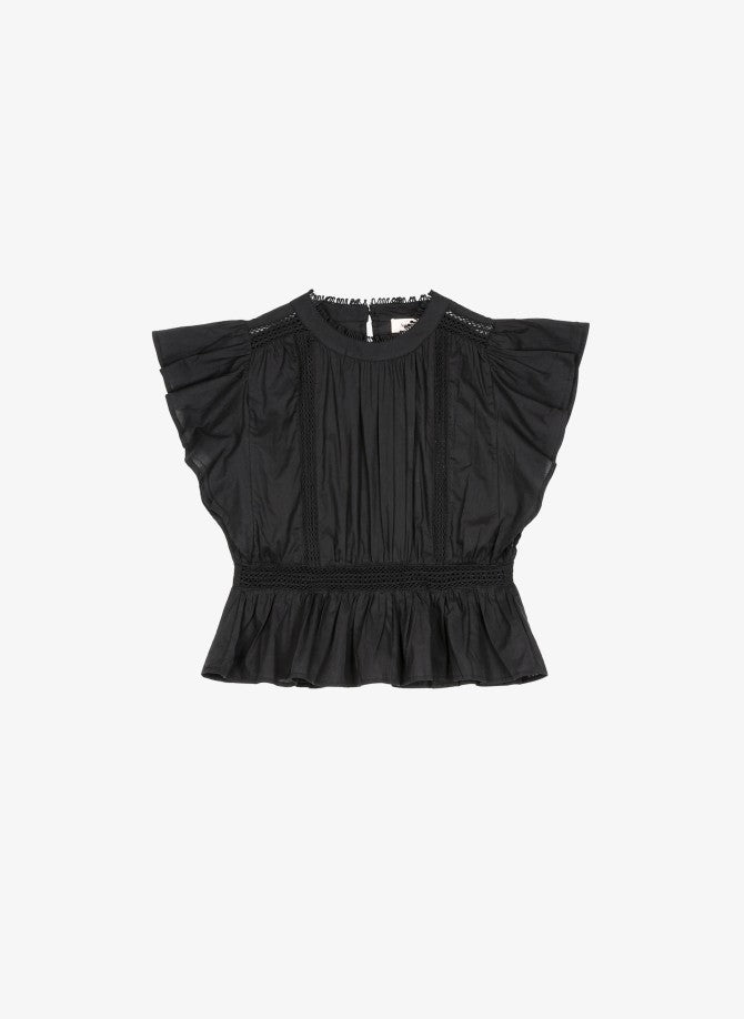 Salek Top