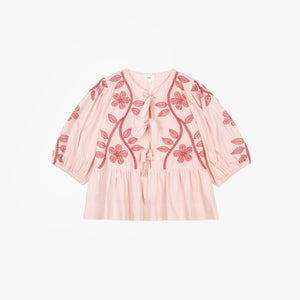 Santaya Blouse