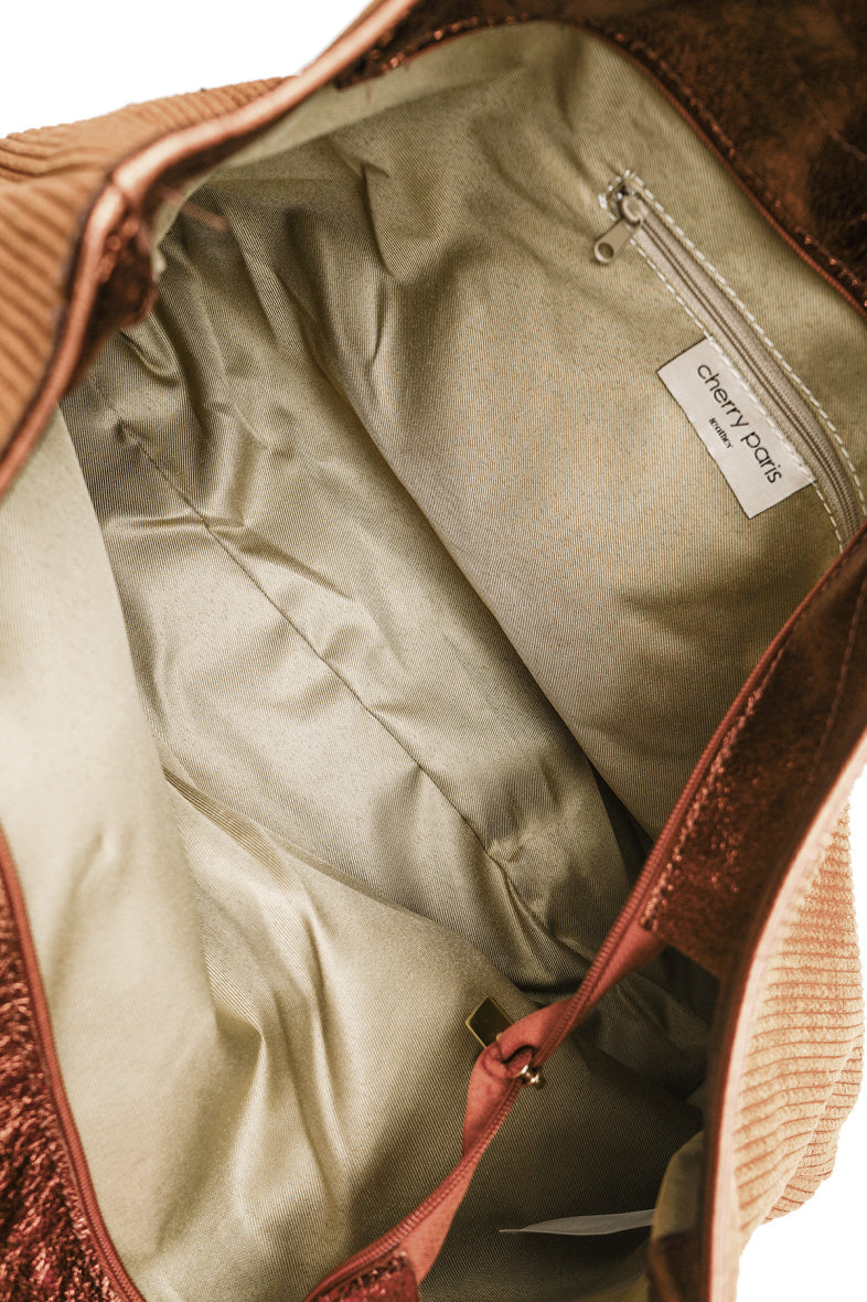 Large  Handbag