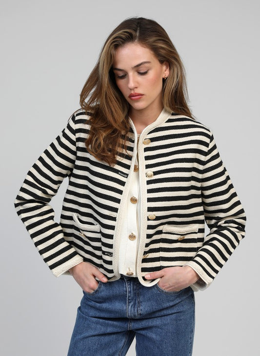 Shambala Jacket