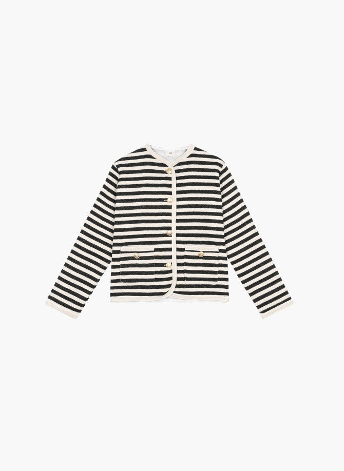 Shambala Jacket