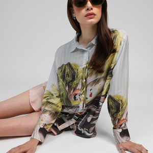 Sinary Shirt