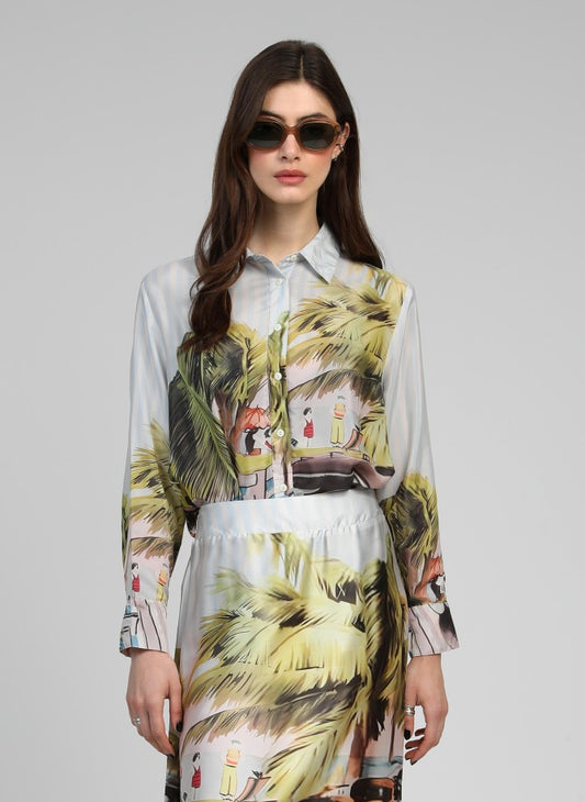Sinary Shirt