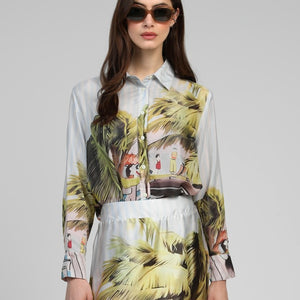 Sinary Shirt