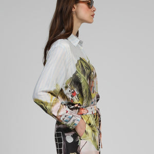 Sinary Shirt