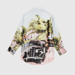 Sinary Shirt