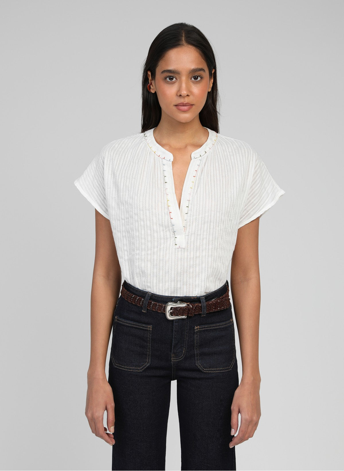 Sofoly Blouse