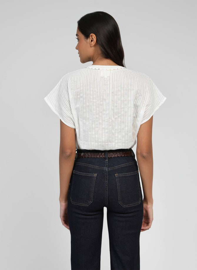 Sofoly Blouse