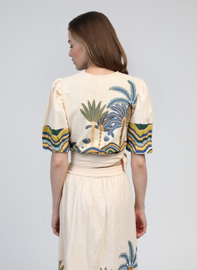 Sorian Top