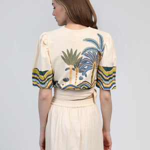 Sorian Top