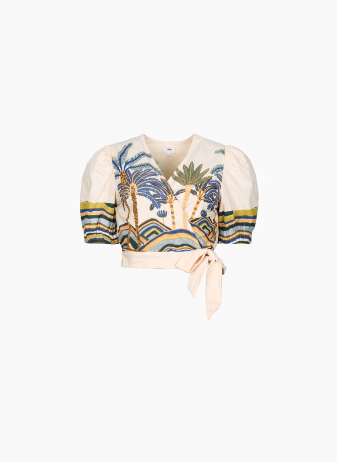 Sorian Top